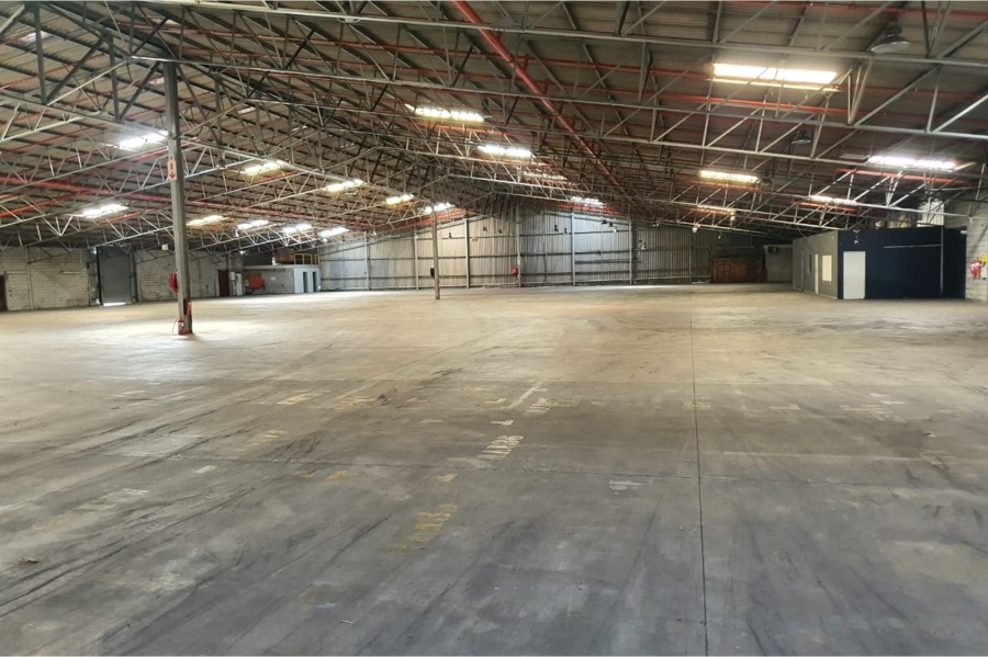 To Let commercial Property for Rent in Struandale Industrial Eastern Cape